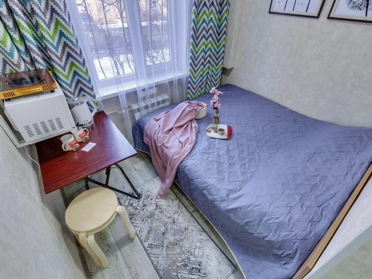 Yourhouse На Толе Би Весновка Almaty Kazakhstan