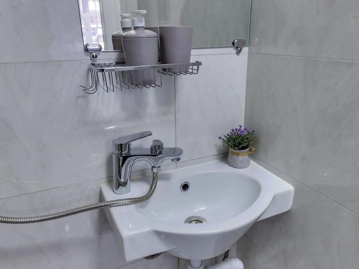 Yourhouse На Толе Би Весновка Almaty